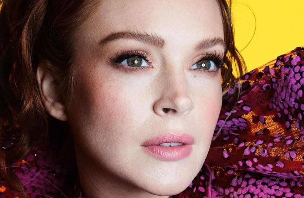 Lindsay Lohan tiene todo listo para recibir a su bebé: cómo es la habitación que le preparó