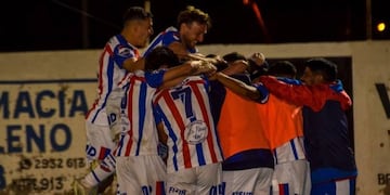 Rosario recibe a Dublin por la fecha 12 del Clausura del Promocional.