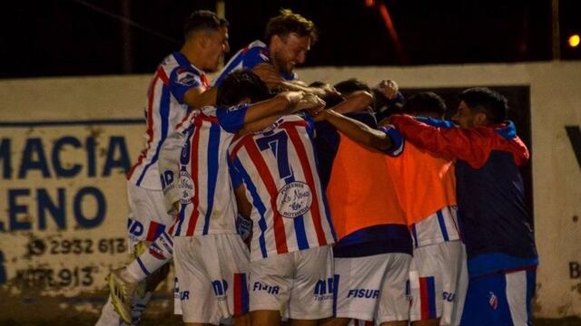 Rosario recibe a Dublin por la fecha 12 del Clausura del Promocional.