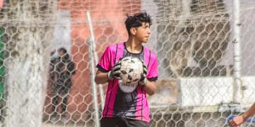 Un adolescente de 15 años murió en una actividad escolar.