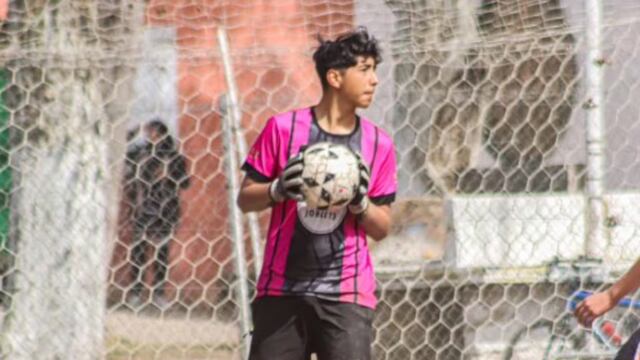 Un adolescente de 15 años murió en una actividad escolar.