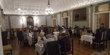 Jockey Club San Francisco para toda la sociedad