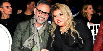 Una sacerdotisa umbanda reveló que More Rial le pidió que le haga magia negra a su padre.