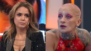 Marina Calabró reveló mayores detalles sobre la actitud de Furia en Gran Hermano 2024: “Lo que viste es el 10%”