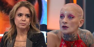 Marina Calabró reveló mayores detalles sobre la actitud de Furia en Gran Hermano 2024: “Lo que viste es el 10%”