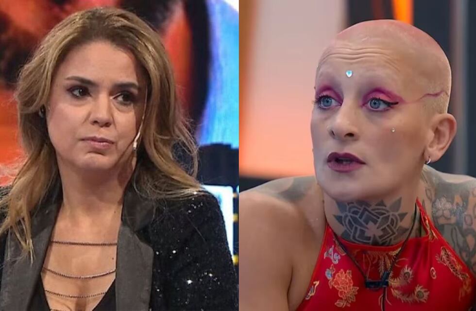 Marina Calabró reveló mayores detalles sobre la actitud de Furia en Gran Hermano 2024: “Lo que viste es el 10%”