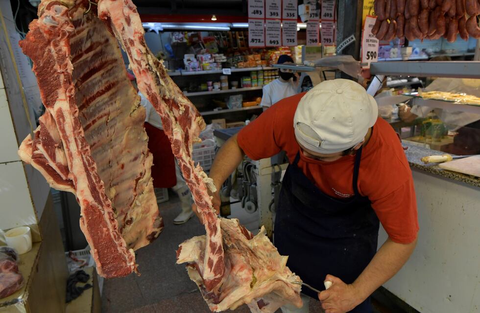 Llegan los cortes de carne a “precios populares”: hasta 40% de descuento