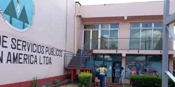 Jardín América podría declarar la emergencia hídrica.