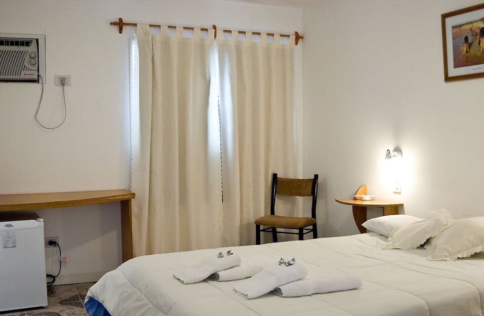 Cerraron cinco hoteles en Entre Ríos y ya hay casi 50 despidos en el sector turístico