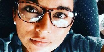 La víctima de 30 años fue atendida en el Hospital Granaderos a Caballo de San Lorenzo.