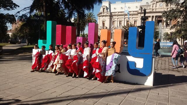 Jujuy, un destino turístico que sigue creciendo en la preferencia del viajero, cada temporada.