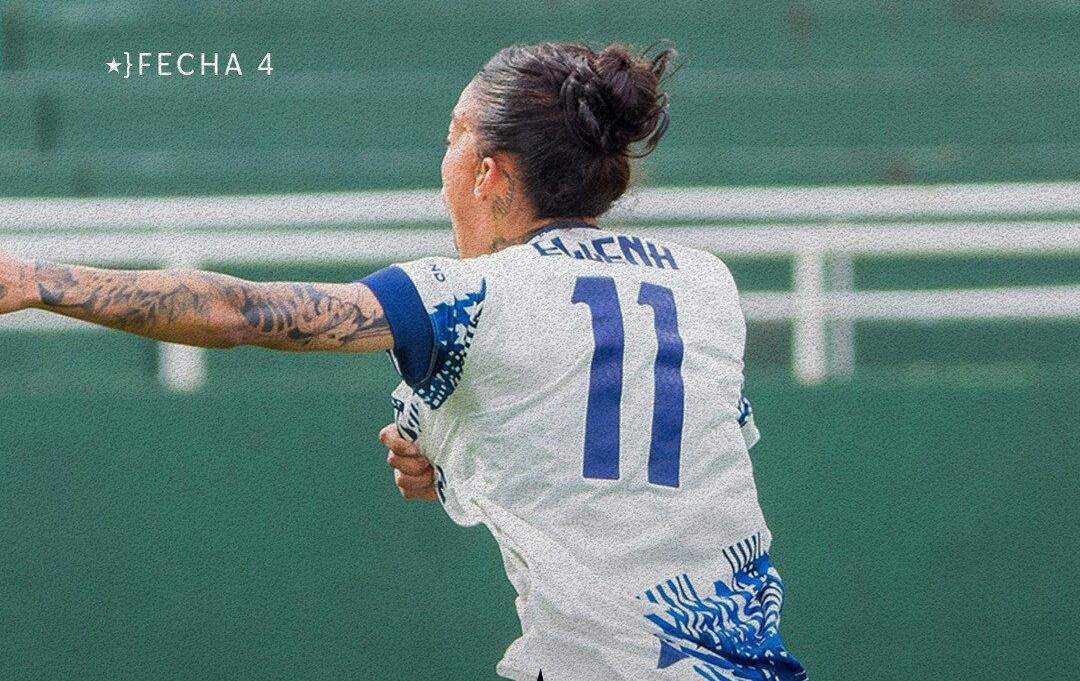 Gran triunfo del femenino de Talleres ante Banfield (Prensa CAT).
