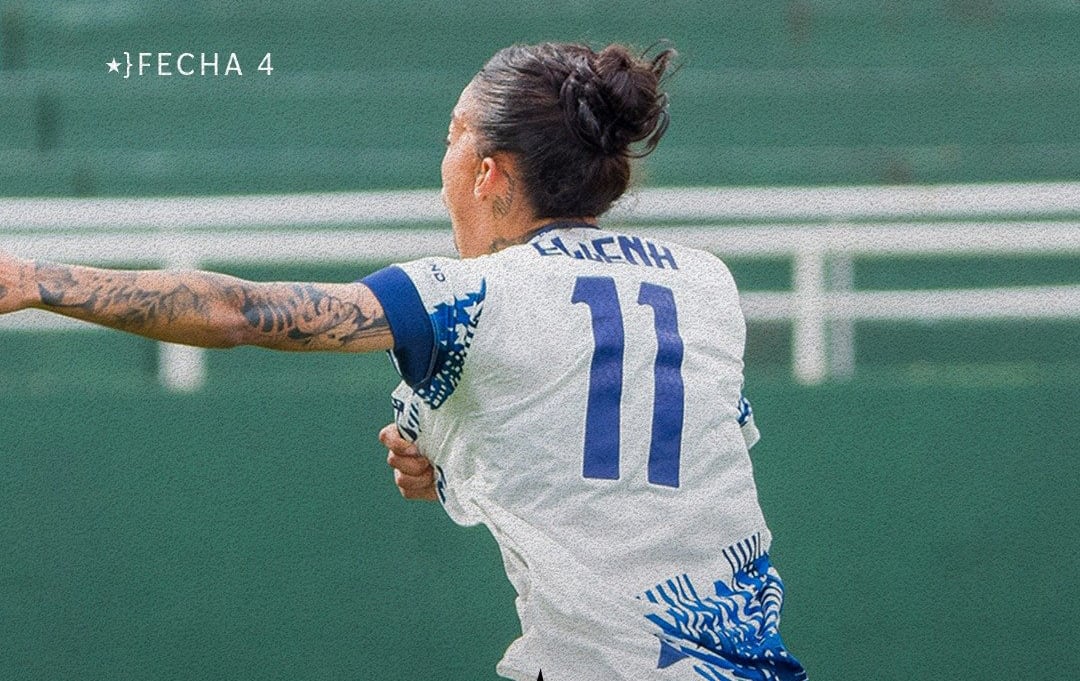 Gran triunfo del femenino de Talleres ante Banfield (Prensa CAT).