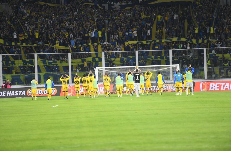 Boca en Córdoba por Copa Argentina: otra vez genera un fuerte impacto económico