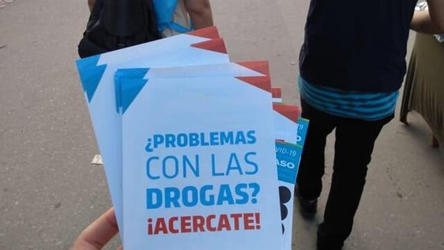 Inaugurarán un Centro de Adicciones en Despeñaderos (Salud Córdoba)