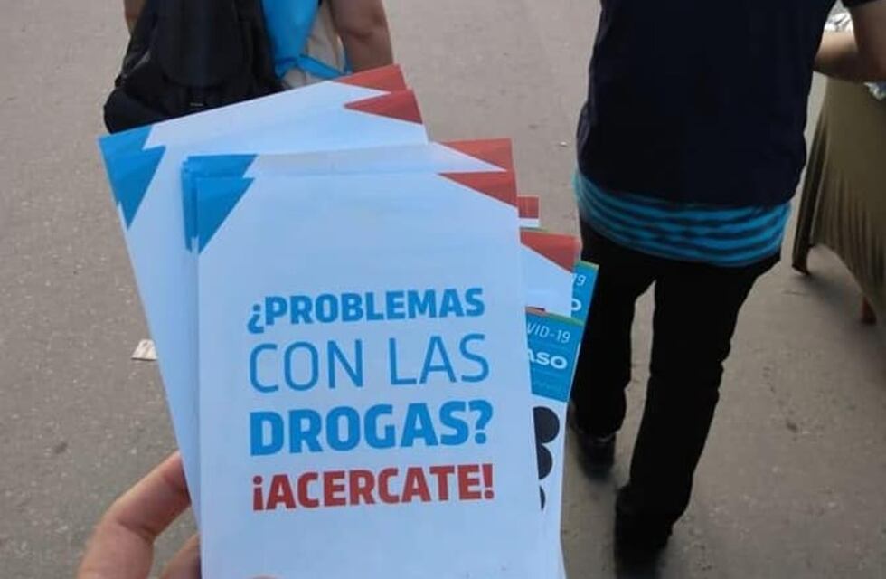 Inaugurarán un nuevo centro de Adiciones en Despeñaderos
