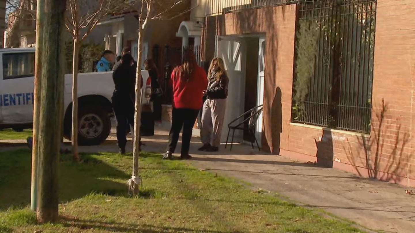 Otro crimen familiar: un hombre mató a su hijo de 8 años