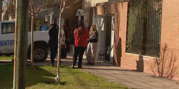 Otro crimen familiar: un hombre mató a su hijo de 8 años