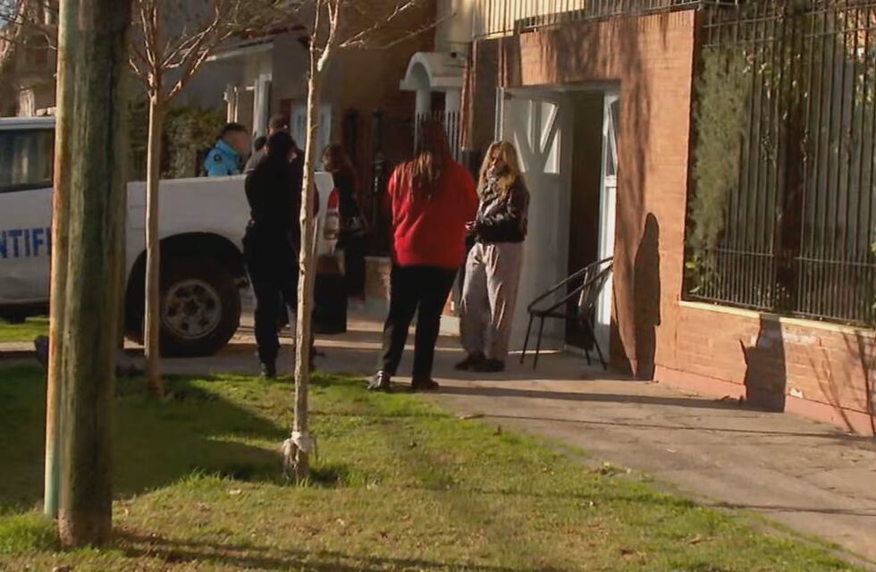 Un hombre asesinó a su hijo de 8 años e intentó suicidarse: las primeras conclusiones de la investigación