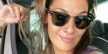 Ivana Nadal. (Instagram)