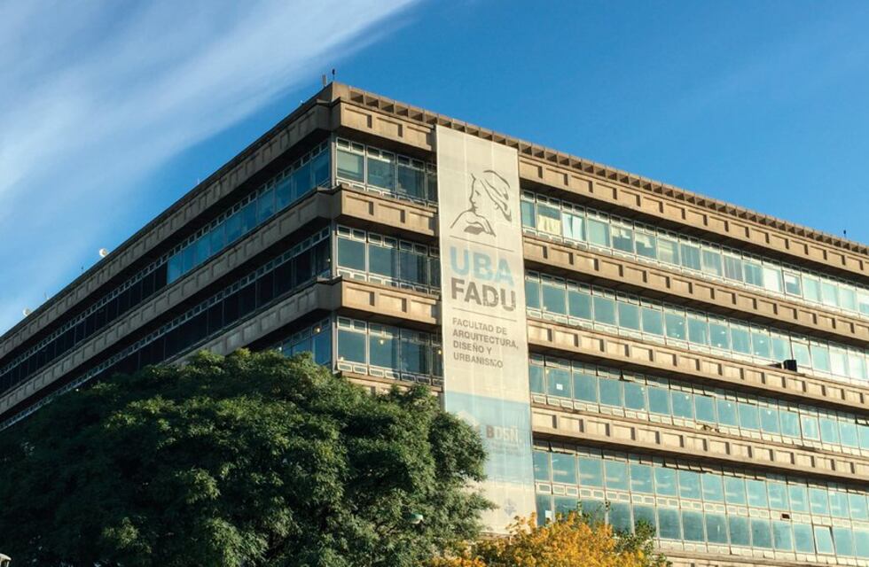 La Universidad de Buenos Aires posicionó a cinco carreras dentro del top 50 a nivel mundial