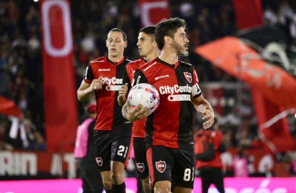 Newell’s no tuvo ideas y cayó 2 a 1 ante San Lorenzo