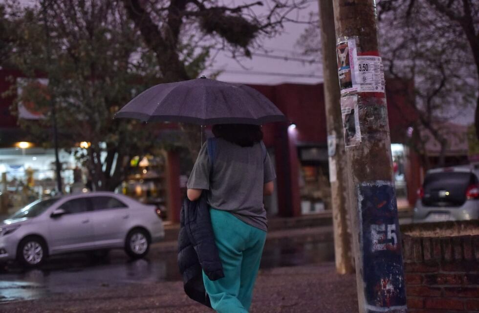 El clima en Córdoba: cómo estará el tiempo este viernes 26 de agosto