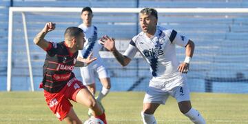 Pobre presentación de Instituto, con derrota en el sur del país (Prensa Instituto).