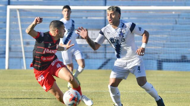 Pobre presentación de Instituto, con derrota en el sur del país (Prensa Instituto).