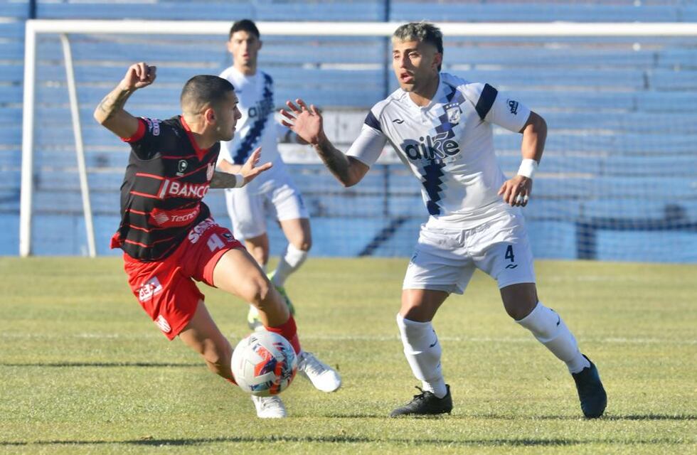 Instituto y sus dos caras, de local y de visitante: el resumen de la derrota en Madryn