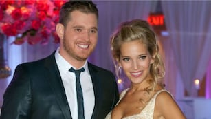 La inesperada confesión de Luisana Lopilato a Michael Bublé tras 17 años juntos “No puedo creer…”.