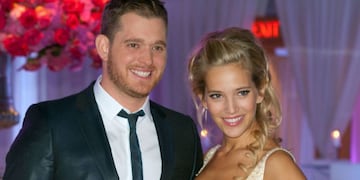 La inesperada confesión de Luisana Lopilato a Michael Bublé tras 17 años juntos “No puedo creer…”.