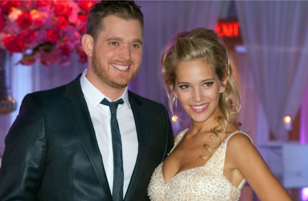 La inesperada confesión de Luisana Lopilato a Michael Bublé tras 17 años juntos: “No puedo creer…”