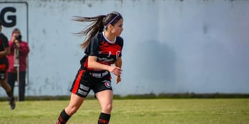 Sporting cayó en la primera final por el ascenso. (Foto: Rodrigo Nistal).