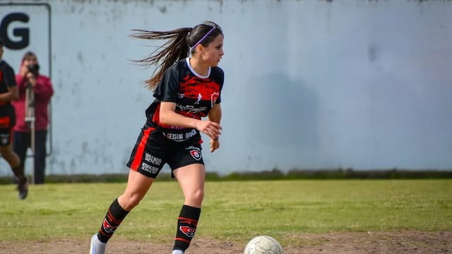 Sporting cayó en la primera final por el ascenso. (Foto: Rodrigo Nistal).