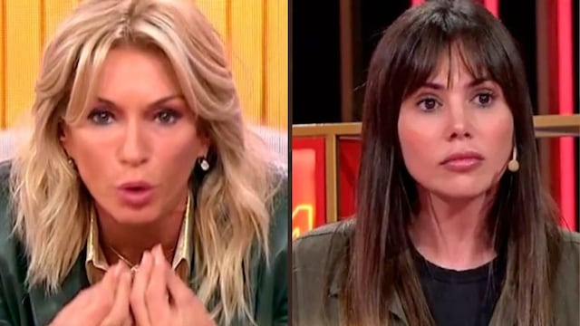 Yanina Latorre arremetió contra Romina Uhrig: “Una pobre ignorante sin...”