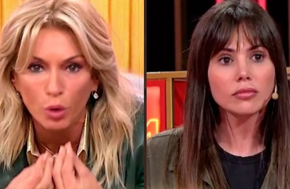 Yanina Latorre arremetió contra Romina Uhrig: “Una pobre ignorante sin...”