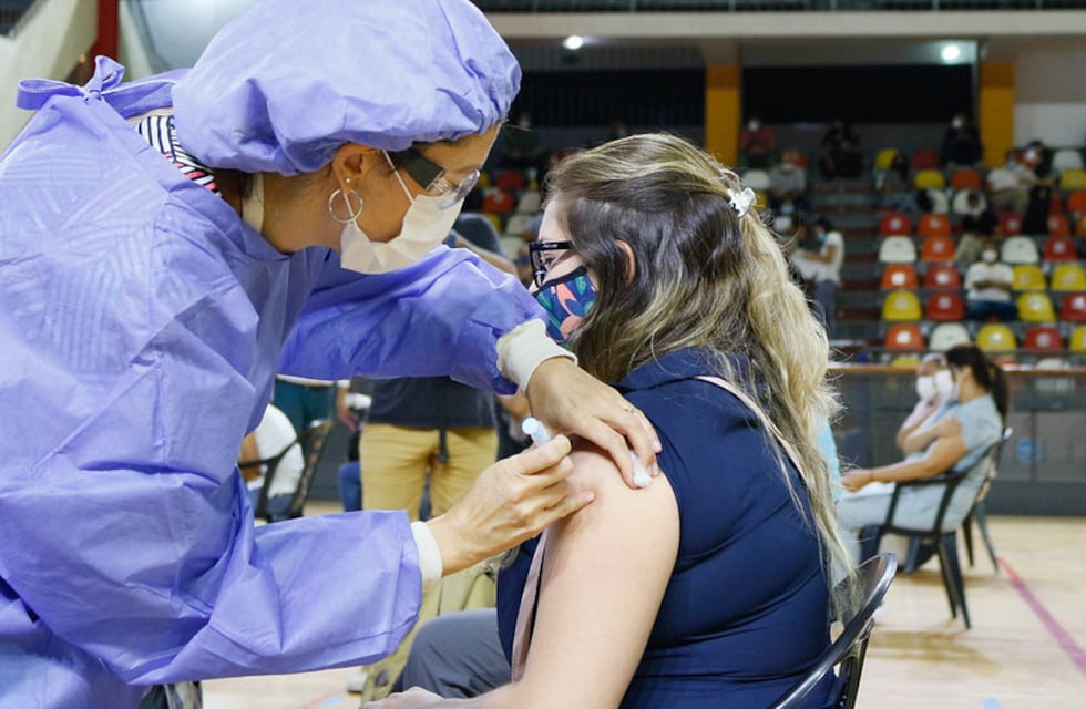 Coronavirus en San Juan: advierten que los contagios pueden seguir aumentando