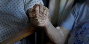 media sanción para el proyecto sobre geriátricos que pone el acento en la familia