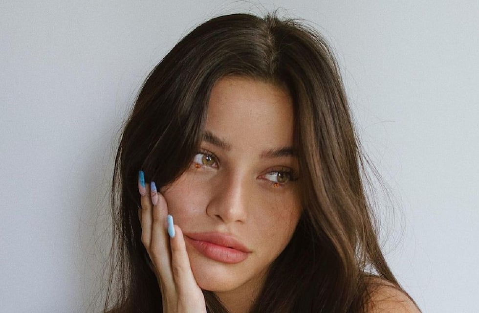 Emilia Mernes contó que fue víctima de bullying: “Me sacaron fotos haciendo pis y las viralizaron”