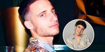 “Wos estaba bailando al lado mío”, la divertida anécdota de una ex participante de Gran Hermano