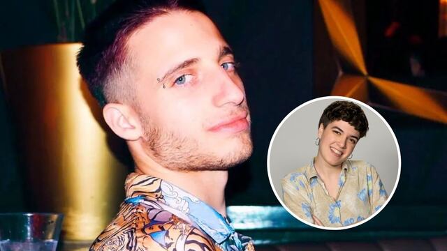 “Wos estaba bailando al lado mío”, la divertida anécdota de una ex participante de Gran Hermano