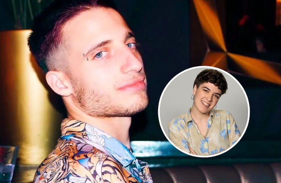 “Wos estaba bailando al lado mío”, la divertida anécdota de una ex participante de Gran Hermano