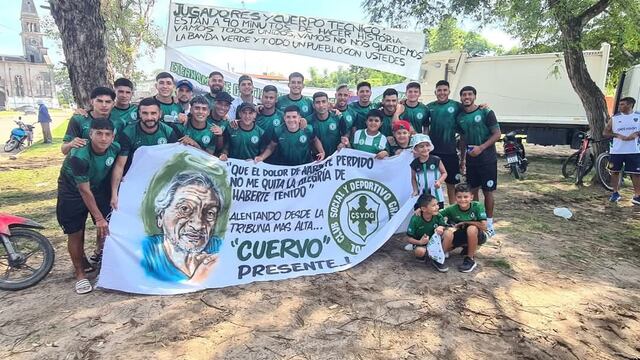 Este domingo 9 de febrero, desde las 18:15 en Córdoba.