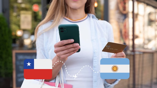 Con envío hasta tu casa: cómo comprar ropa y tecnología en Chile sin salir del país.
