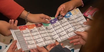 Boleta única: senadores y diputados de Juntos dialogaron sobre la iniciativa