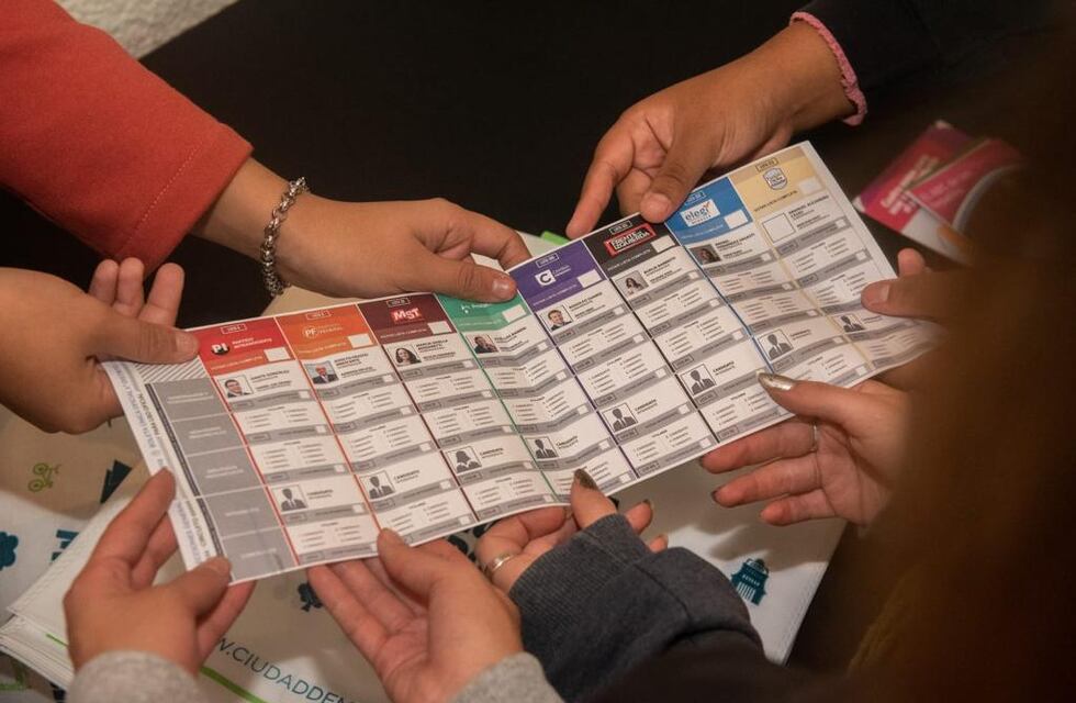 Boleta única: senadores y diputados de Juntos dialogaron sobre la iniciativa