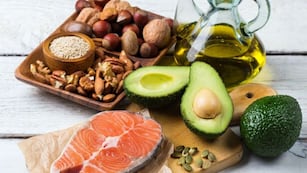 Los expertos afirman que hay un nutriente que ayuda a prevenir un tipo de cáncer.