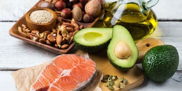 Los expertos afirman que hay un nutriente que ayuda a prevenir un tipo de cáncer.