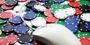 El juego on line, la mayoría de forma ilegal, creció durante la pandemia.